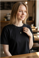 Charm Domar Charm oro 9k in Oro CHOR-506-280 - CHOR-506-280